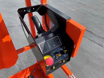 2023 JLG R4045 JLG77859 For Sale, 38 Hours | Lakeside, CA | JLG77859 ...