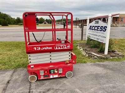 2018 MEC 1330SE MEC16302556