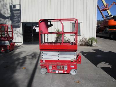 2018 MEC 1330SE MEC3184