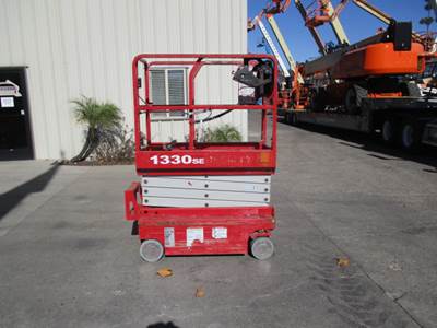 2018 MEC 1330SE MEC1718