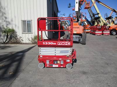 2018 MEC 1330SE MEC2494