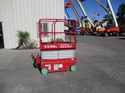 2018 MEC 1330SE MEC2504