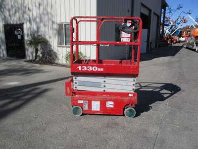 2018 MEC 1330SE MEC2244