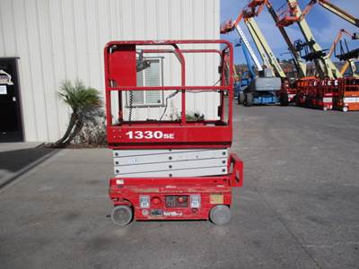 2018 MEC 1330SE MEC2245