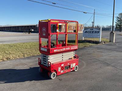 2024 MEC Micro 19-XD MEC16110269