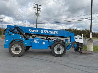 2019 Genie GTH-1056 GEN14325