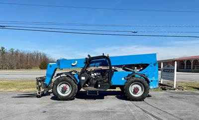 2015 Genie GTH-844 GEN21153