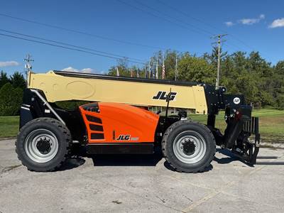 2024 JLG 1255 JLG138848
