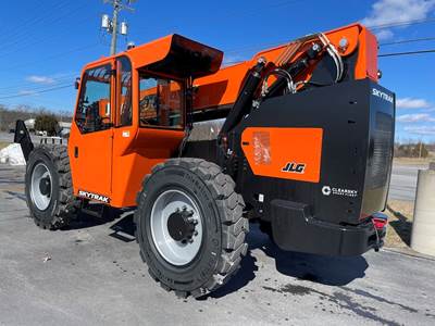 2024 SkyTrak 10054 TRK131042