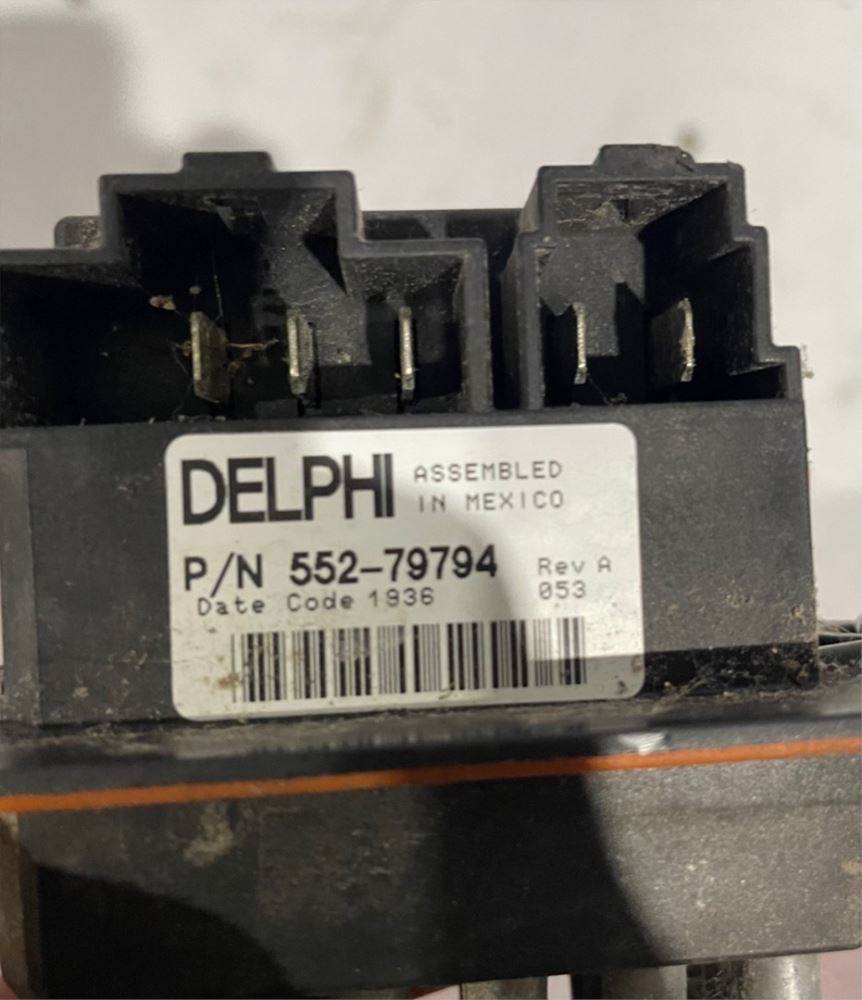 2013 Kenworth T700 HVAC Blower Motor For Sale Kearney, MO P1749