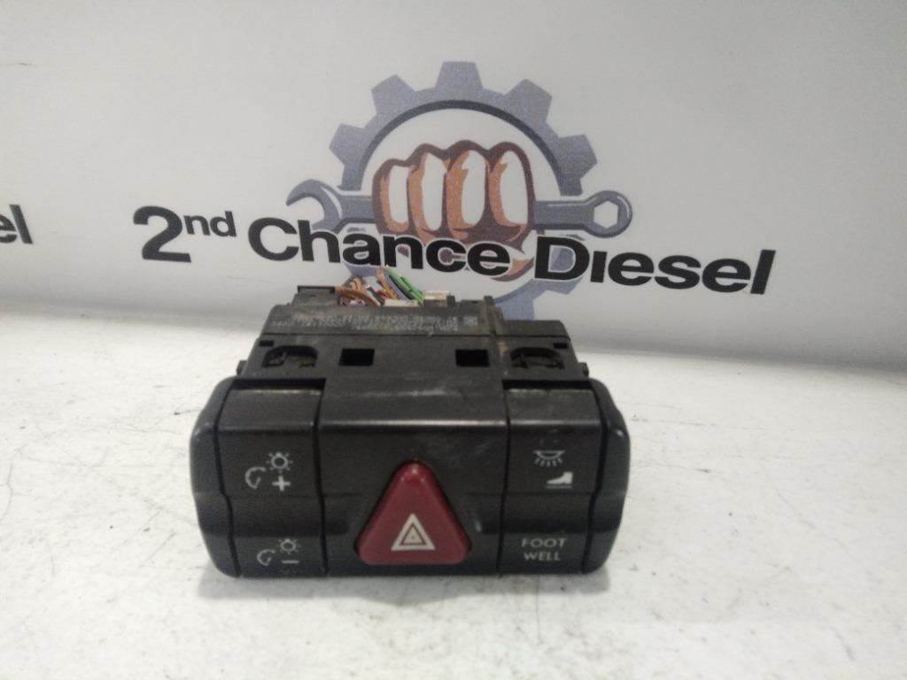 2011 Freightliner Cascadia Turn Signal Switch For Sale Kearney, MO