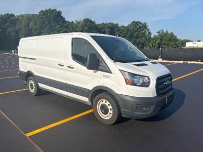 Ford Transit 150 Cargo Van - 3.5LV6, 271HP, 10 Speed Automatic