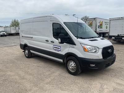 Ford Transit 250 Cargo Van - 3.5LV6