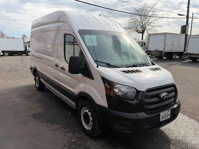 Ford Transit 250 Cargo Van - 3.5LV6, 271HP, 10 Speed Automatic