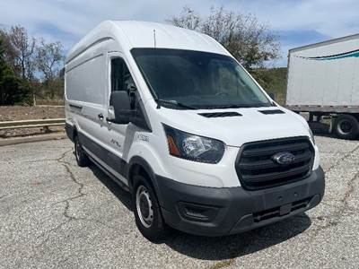 Ford Transit 250 Cargo Van - 3.5LV6, 271HP, 10 Speed Automatic