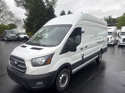 Ford Transit 250 Cargo Van - 3.5LV6, 271HP, 10 Speed Automatic