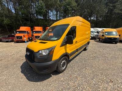Ford Transit 250 Cargo Van - 3.5LV6, 275HP, 10 Speed Automatic