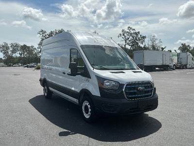 Ford Transit 350 Cargo Van - 1 Speed Automatic