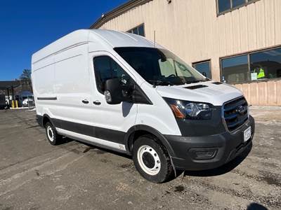 Ford Transit 350 Cargo Van - 1 Speed Automatic