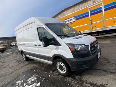 Ford Transit 350 Cargo Van - 1 Speed Automatic
