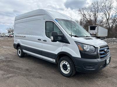 Ford Transit 350 Cargo Van - 1 Speed Automatic