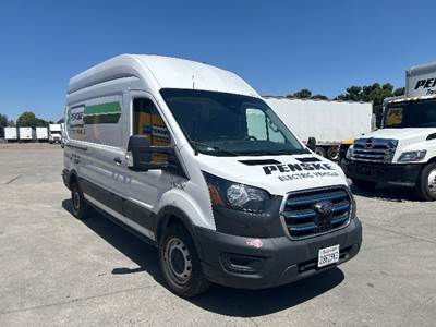 Ford Transit 350 Cargo Van - 1 Speed Automatic