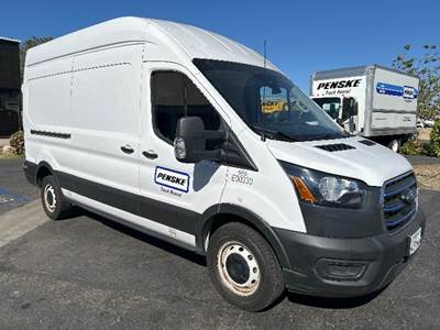 Ford Transit 350 Cargo Van - 1 Speed Automatic