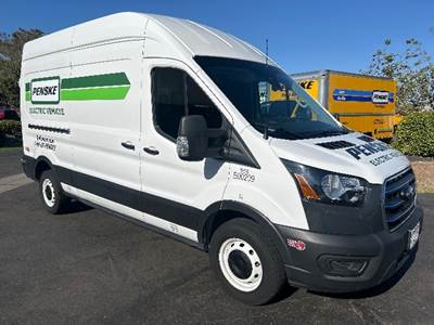 Ford Transit 350 Cargo Van - 1 Speed Automatic