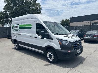 Ford Transit 350 Cargo Van - 1 Speed Automatic