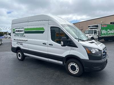 Ford Transit 350 Cargo Van - 1 Speed Automatic