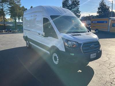 Ford Transit 350 Cargo Van - 1 Speed Automatic