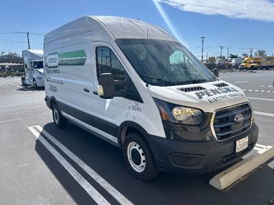 Ford Transit 350 Cargo Van - 1 Speed Automatic