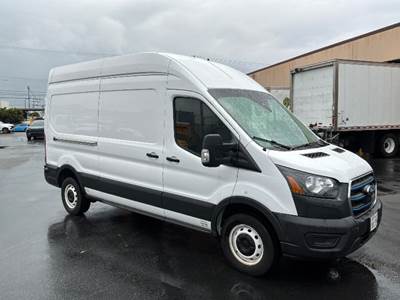 Ford Transit 350 Cargo Van - 1 Speed Automatic