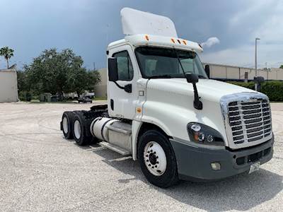 cascadia 435hp