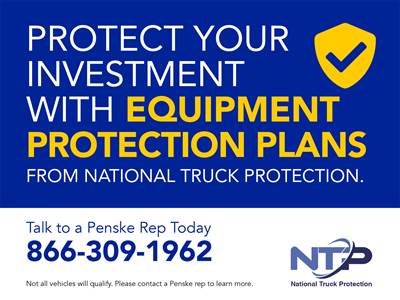 Freightliner M2 Flatbed Truck - 220HP, 6 Speed Automatic