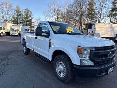 Ford F-250