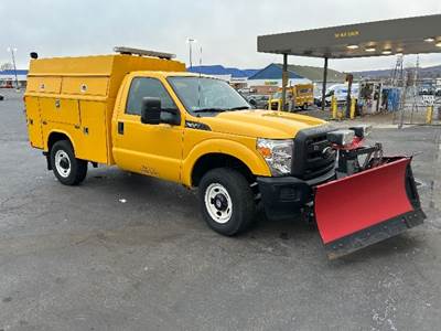 Ford F-350