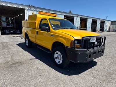 Ford F-350