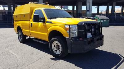 Ford F-350