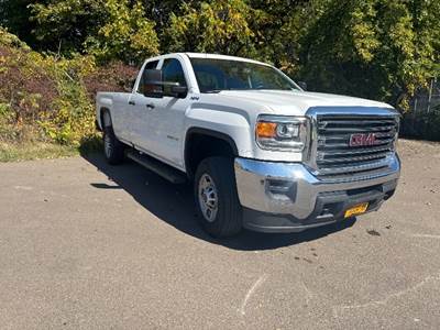 GMC Sierra