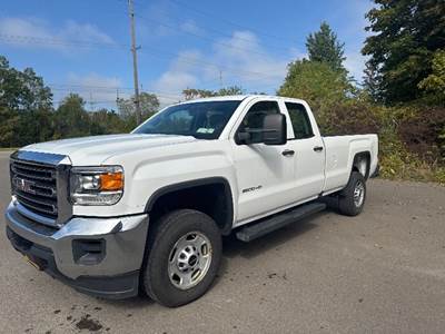 GMC Sierra