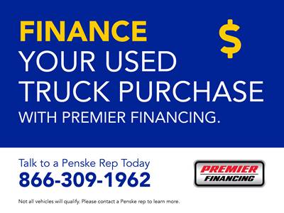 Freightliner M2 Refrigerated Truck - 230HP, 6 Speed Automatic, Thermo King T880S-50