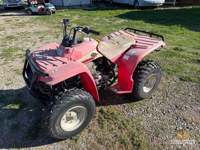 Yamaha Timberwolf Atv Yamaha Timberwolf Atv.