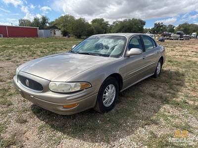 Buick LeSabre