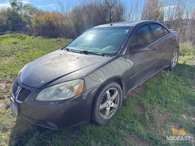 Pontiac