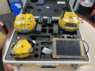 TopcOn GPS SolutiOns. Last Calibrated On 07-01-2017. Located In: Bloomfield, CT