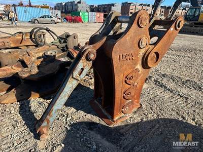 Concrete Muncher. Located In: Sleepy Hollow, NY.