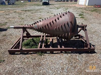 Heavy Duty Stacked Plate Reamer, Engineered For Aggressive Underground Drilling