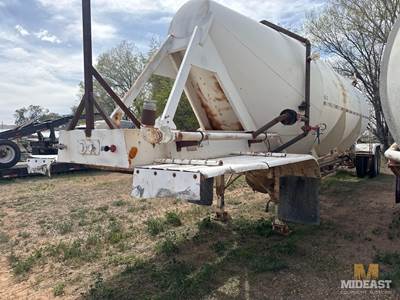 1973 Pnematic Vin 0MR631803