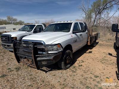 Year: 2015Make: Rammodel: 3500 Chassisvehicle Type: Pickup Truckmileage: